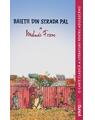 Copertă produs Pachet 2 cărți despre prietenie YA ( Băieții din strada Pál, Proscrișii) - thumb 3