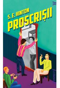 Copertă produs Pachet 2 cărți despre prietenie YA ( Băieții din strada Pál, Proscrișii)