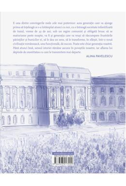 Copertă produs Pachet Istoria pe înțelesul tinerilor (Revoluția din 1989, Elefantul lui Carol cel Mare)