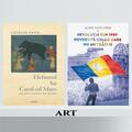 Copertă produs Pachet Istoria pe înțelesul tinerilor (Revoluția din 1989, Elefantul lui Carol cel Mare) - gallery small 