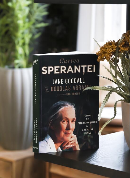 Copertă produs Pachet Sapiens (Cartea speranței, Cei 33) - gallery big 3