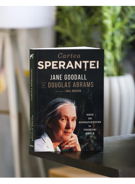 Copertă produs Pachet Sapiens (Cartea speranței, Cei 33) - gallery big 7