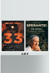 Copertă produs Pachet Sapiens (Cartea speranței, Cei 33)