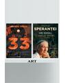 Copertă produs Pachet Sapiens (Cartea speranței, Cei 33) - thumb 1