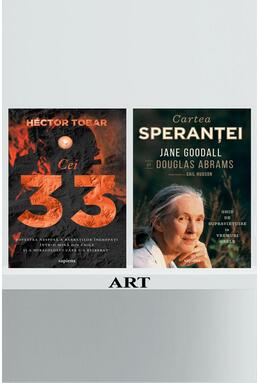 Copertă produs Pachet Sapiens (Cartea speranței, Cei 33)