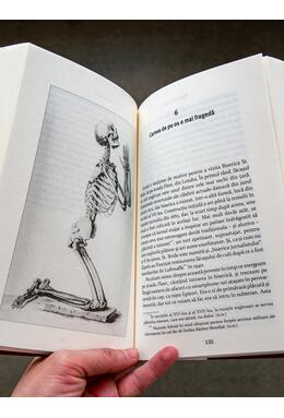 Copertă produs Pachet Viața secretă (Cifrul scheletului, Viața secretă a cadavrelor)