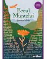Copertă produs Ecoul muntelui - thumb 1