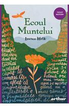 Copertă produs Ecoul muntelui
