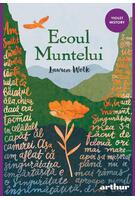 Copertă produs Ecoul muntelui