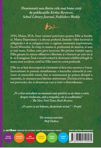 Copertă produs Ecoul muntelui