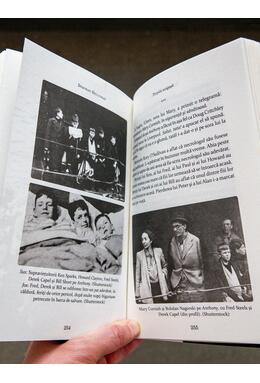 Copertă produs Pachet D. Heiligman (Torpila ucigașă, Charles și Emma, Frații Van Gogh)