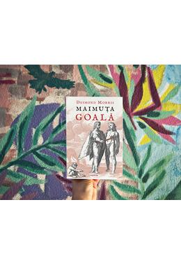 Copertă produs Pachet Desmond Morris (Maimuța goală, Zoomenirea)