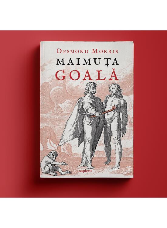 Copertă produs Pachet Desmond Morris (Maimuța goală, Zoomenirea) - gallery big 4