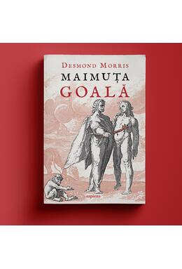 Copertă produs Pachet Desmond Morris (Maimuța goală, Zoomenirea)