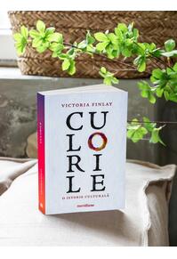 Copertă produs Pachet Meridiane artistice (Culorile. O istorie culturală, Nu vedeți nimic)