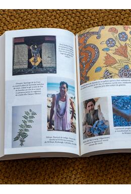 Copertă produs Pachet Meridiane artistice (Culorile. O istorie culturală, Nu vedeți nimic)