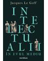 Copertă produs Pachet Meridiane istorie (Intelectualii în Evul Mediu, Brânza și viermii) - thumb 4