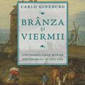 Copertă produs Pachet Meridiane istorie (Frica în Occident, Brânza și viermii) - gallery small 