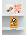 Copertă produs Pachet promo Doctorul Aumădoare, set pixuri și agendă Arthur - thumb 1