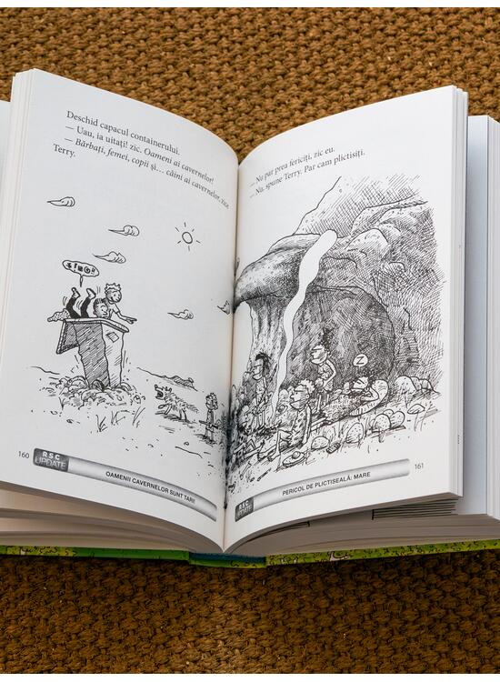 Copertă produs Copacul cu 65 de etaje - gallery big 4