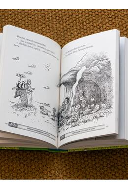 Copertă produs Copacul cu 65 de etaje