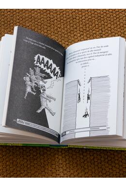 Copertă produs Copacul cu 65 de etaje