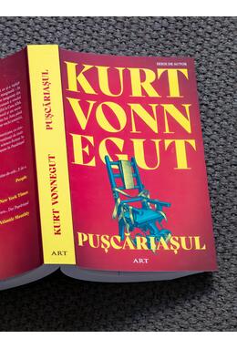 Copertă produs Pușcăriașul