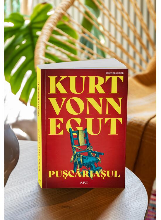 Copertă produs Pușcăriașul - gallery big 5