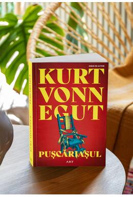 Copertă produs Pușcăriașul