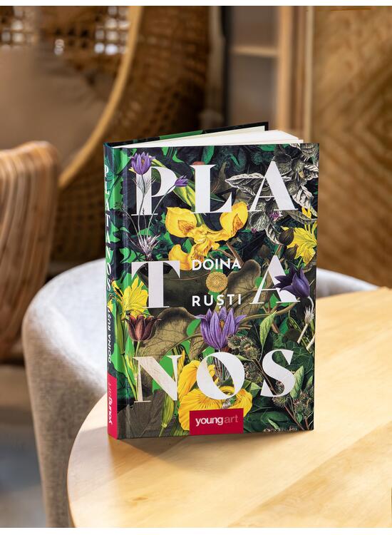 Copertă produs Platanos - gallery big 3