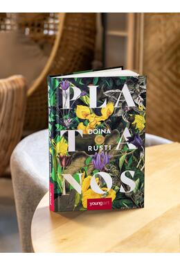 Copertă produs Platanos