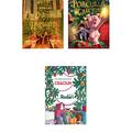 Copertă produs Pachet Crăciun (Mărețele aventuri, Crăciun la Hogwarts, Cele mai frumoase povești) - gallery small 