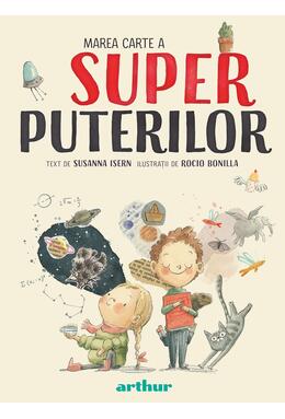 Copertă produs Pachet Eroi (Superputeri, Aumădoare, Viață de câine)