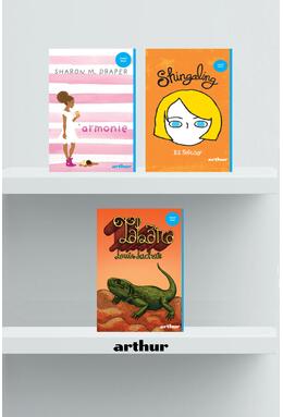 Copertă produs Pachet Prietenie (Tabăra, Shingaling, Armonie)