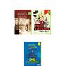 Copertă produs Pachet școlar clasa a IV-a (Sconcs și viezure, Emil și cei trei gemeni, Împăratul malefic) - thumb 5