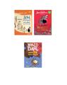 Copertă produs Pachet școlar clasa a III-a (Jim Năsturel, Domnul Fox, Bunicuța hoțomană) - thumb 5
