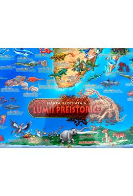 Copertă produs Pachet 2 hărți Arthur