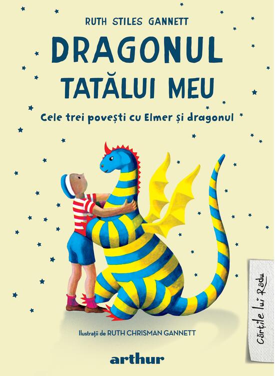 Copertă produs Cărți despre curajoși (3 volume) - gallery big 2