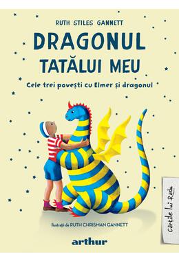 Copertă produs Cărți despre curajoși (3 volume)