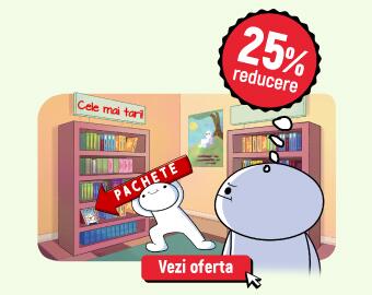 ADULTI Pachete_25% reducere