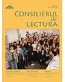Copertă produs Consilierul de lectură nr. 1 (41) 2025 - thumb 1