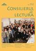 Consilierul de lectură nr. 1 (41) 2025
