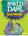 Copertă produs Pachet Roald Dahl (Gogomanii, Din copilărie, Danny, Charlie) - thumb 2
