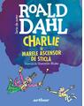 Copertă produs Pachet Roald Dahl (Gogomanii, Din copilărie, Danny, Charlie) - thumb 3