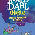 Copertă produs Pachet Roald Dahl (Gogomanii, Din copilărie, Danny, Charlie) - gallery small 
