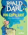 Copertă produs Pachet Roald Dahl (Gogomanii, Din copilărie, Danny, Charlie) - thumb 4