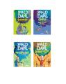 Copertă produs Pachet Roald Dahl (Gogomanii, Din copilărie, Danny, Charlie) - thumb 6