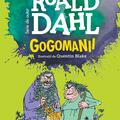 Copertă produs Pachet Roald Dahl ( Gogomanii, Vrăjitoarele, George) - gallery small 