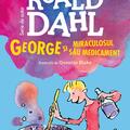 Copertă produs Pachet Roald Dahl ( Gogomanii, Vrăjitoarele, George) - gallery small 