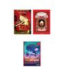 Copertă produs Pachet de Iarnă ( Vrăjitoarea Iarnă, Sora de Zăpadă, Poveste de Crăciun) - thumb 5